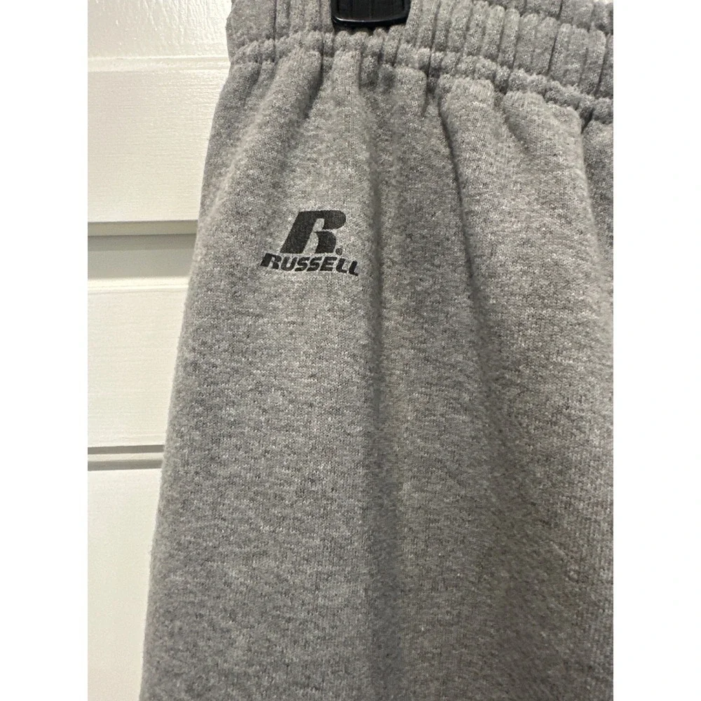 Russell Athletic cozy comfort